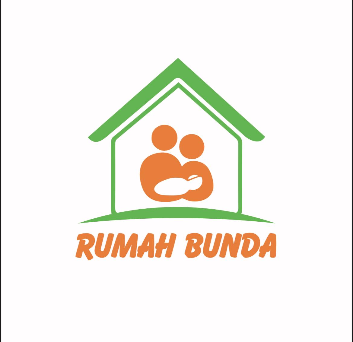 Logo Klinik Rumah Bunda Partner Kjepret Photography
